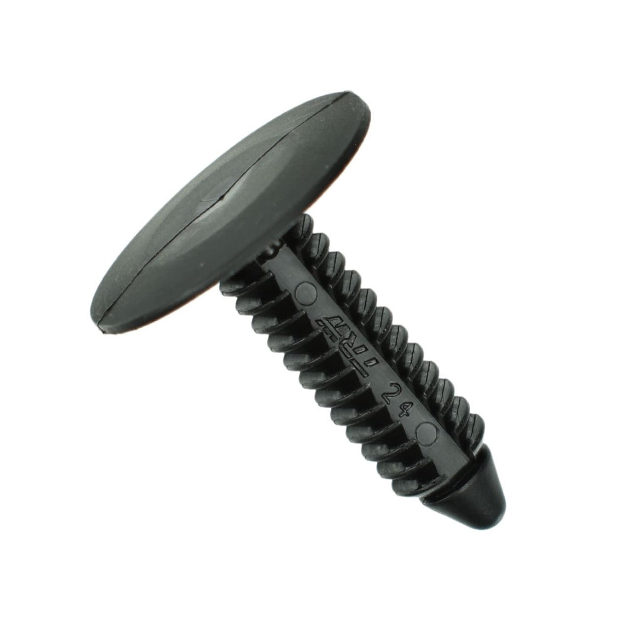 GM Style Fascia Retainer - Fir Tree - Interchanges: GM 11610086