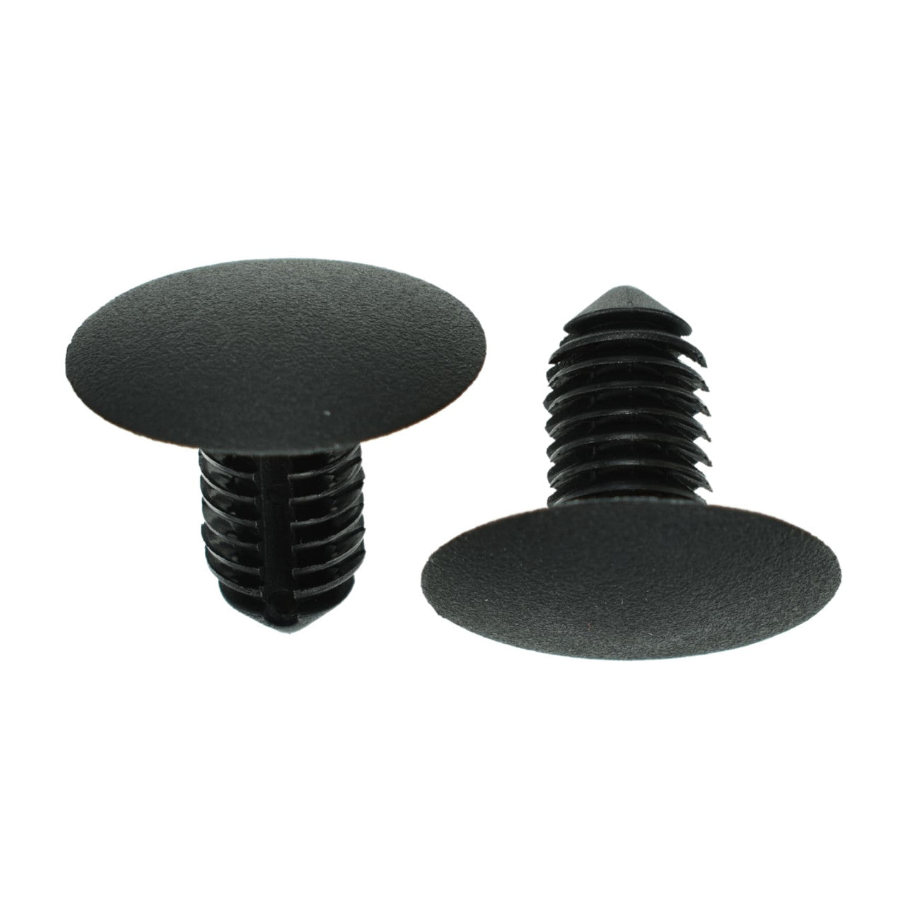 Chrysler Style Xmas Tree Retainer - Interchanges: Chrysler 6505667AA