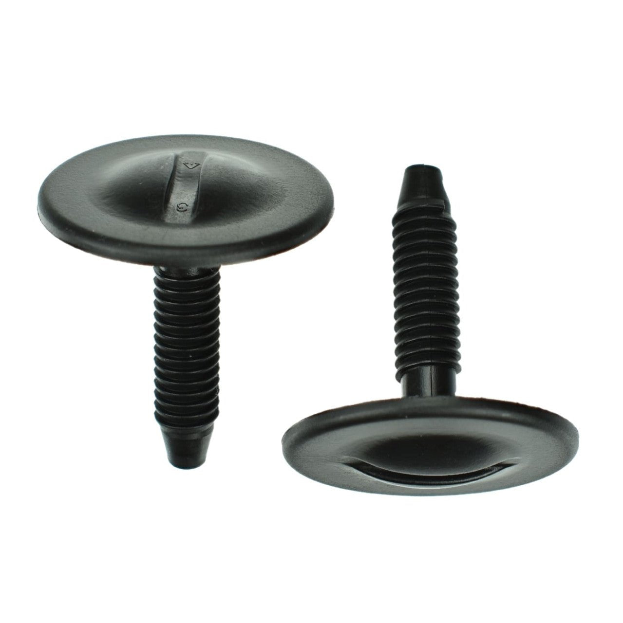 GM Front Bumper Fascia Bolt - Interchanges: GM 11610747