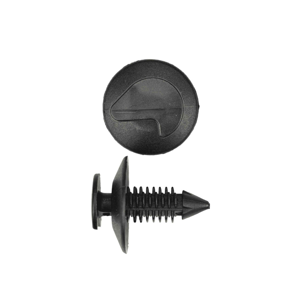 BAS00170 - GM & Chrysler Door Panel Retainer - Interchanges: GM 796255, Chrysler 4005099, 6033862