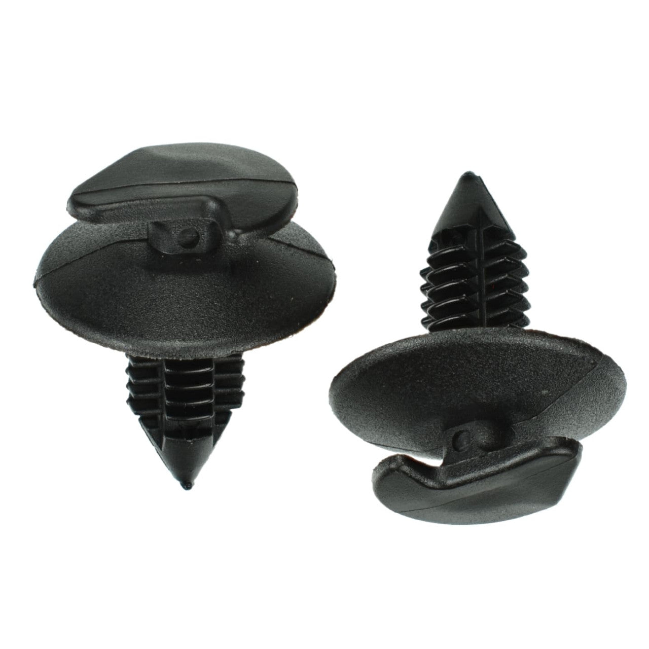 GM & Chrysler Door Panel Retainer - Interchanges: GM 796255, Chrysler 4005099, 6033862