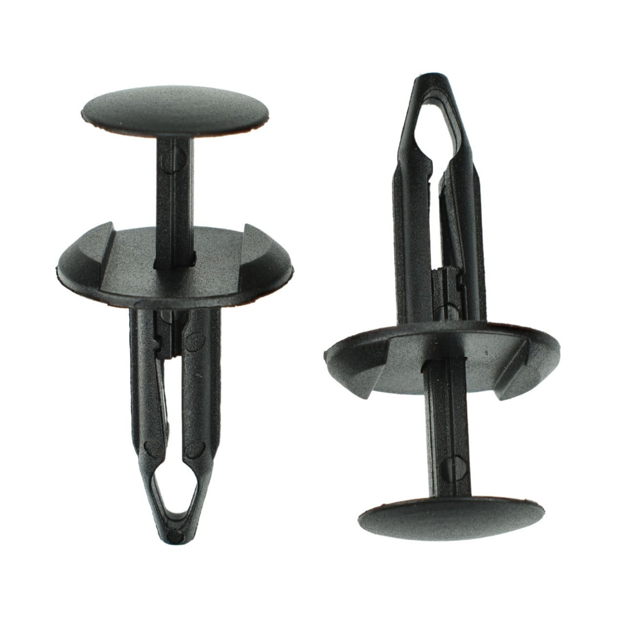Ford Push Type Retainer - Interchanges: Ford 803716S, N803716S, N803719S