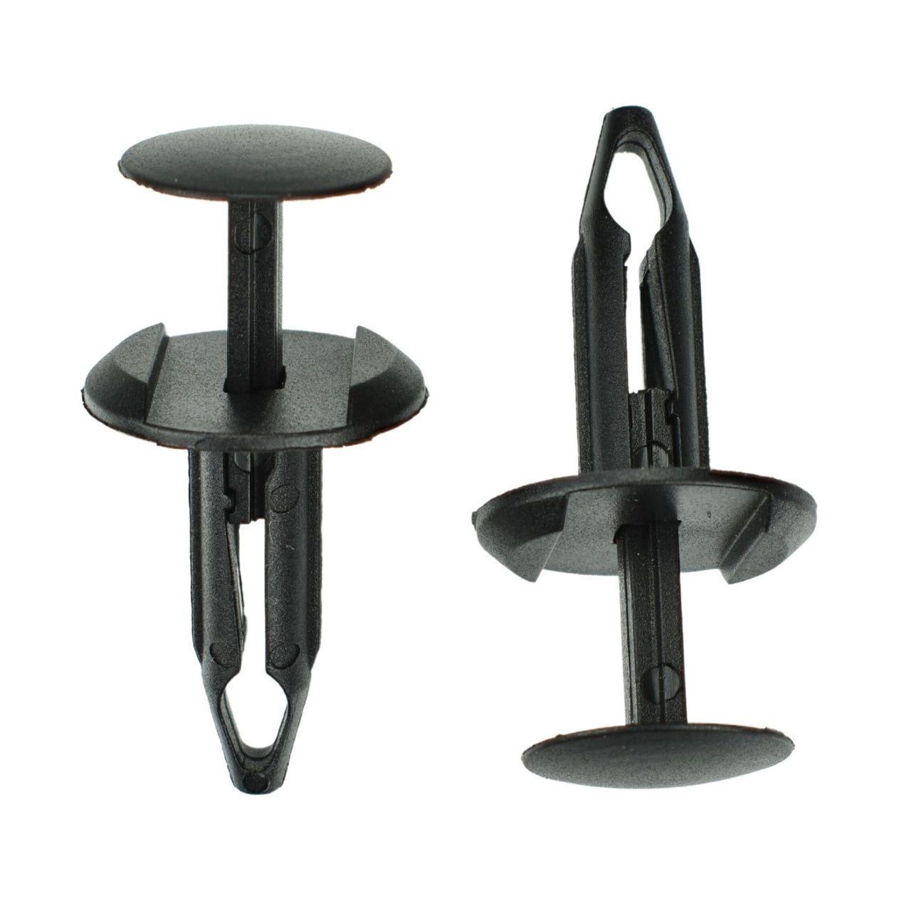 Ford Push Type Retainer - Interchanges: Ford 803716S, N803716S, N803719S