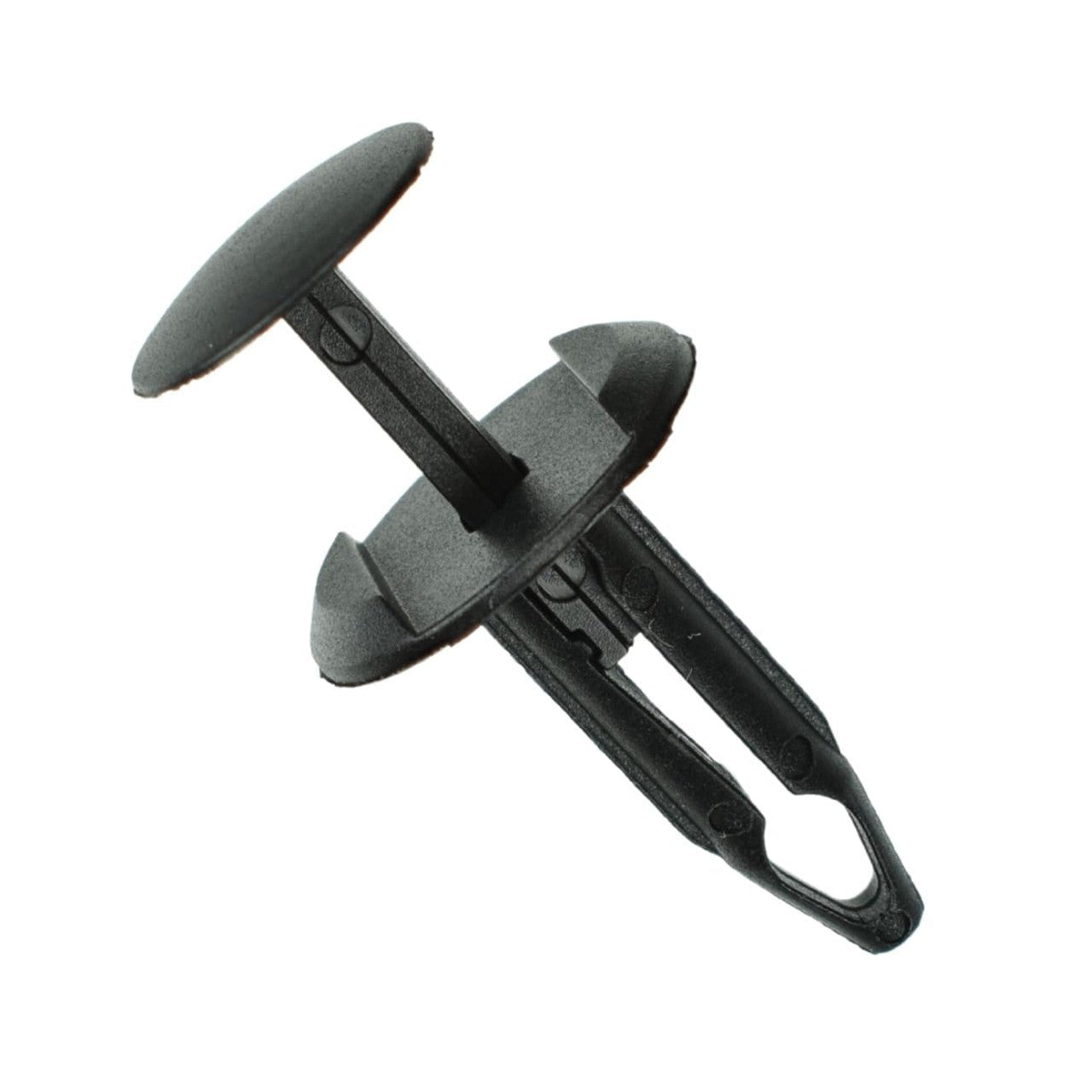 Push Type Retainer - Interchanges: Ford 803716S, N803716S, N803719S