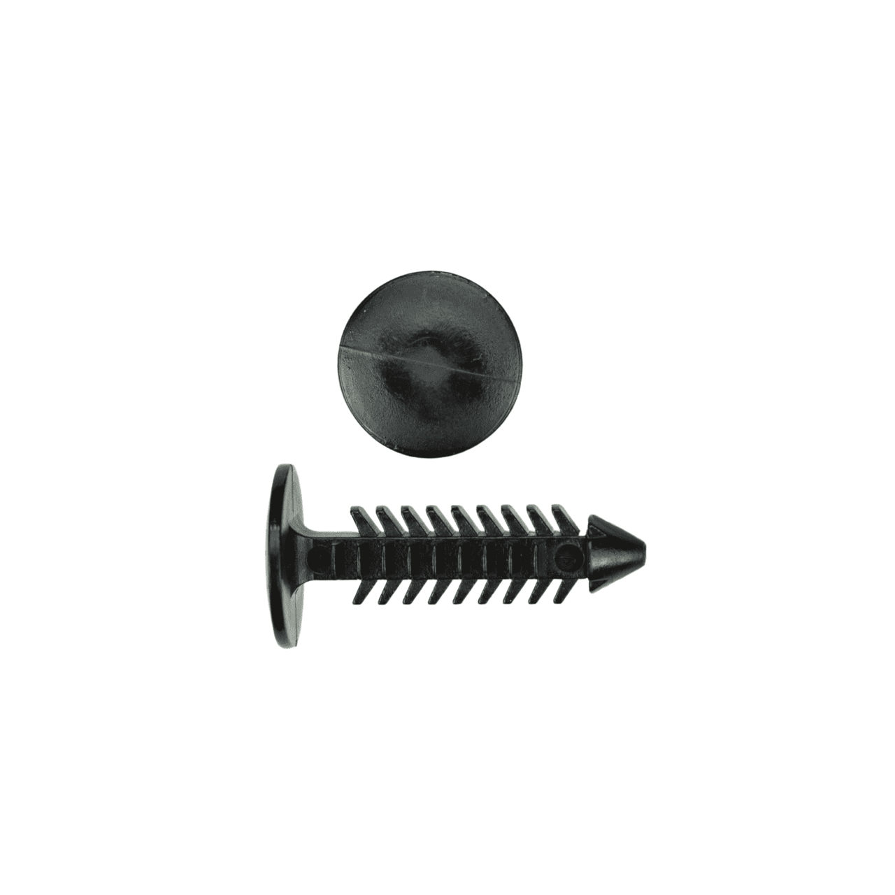 BAS00172 - Ford Shield Retainer - Interchanges: Ford N804448