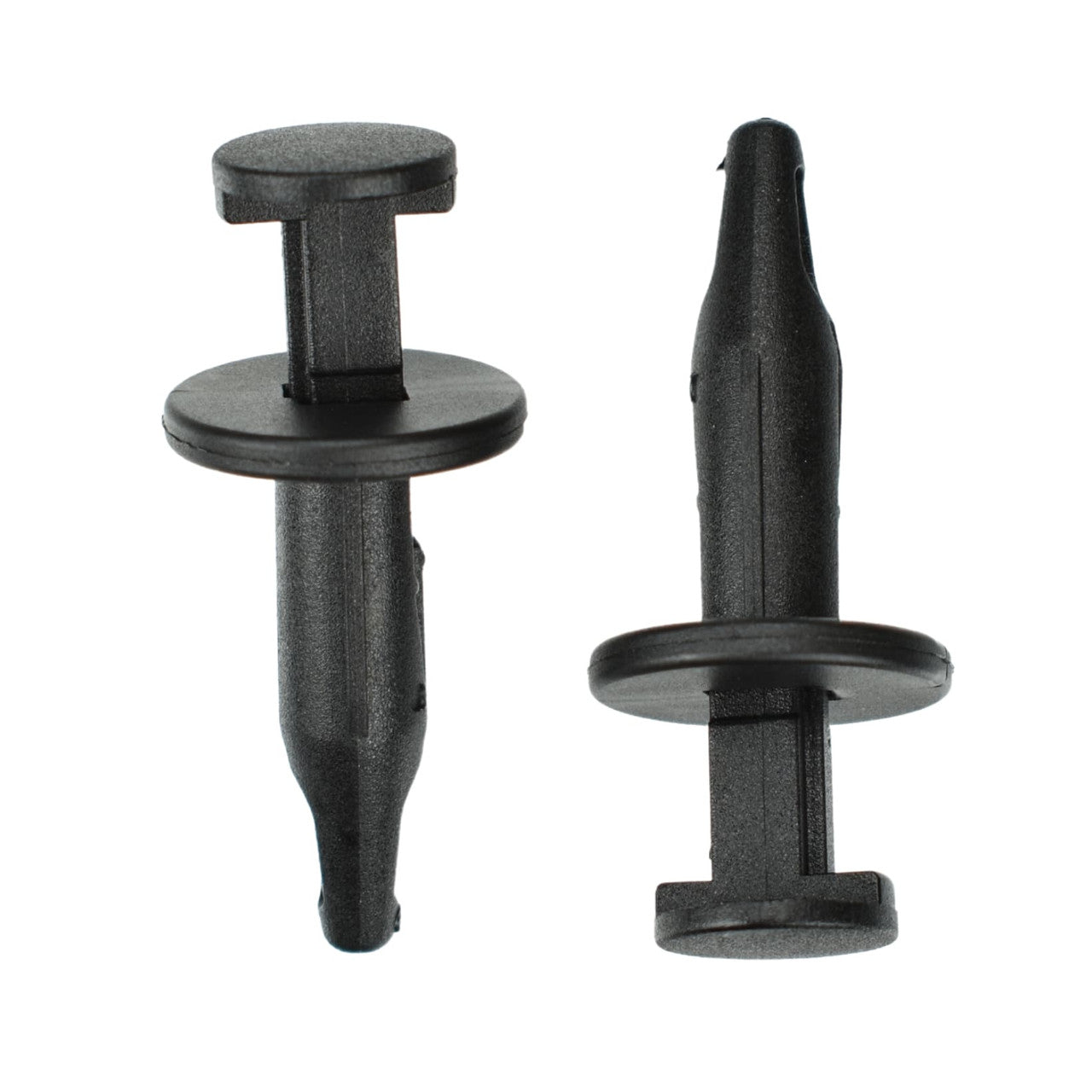 BAS00173 - GM, Ford, Chrysler Fascia Retainers - Interchanges: GM 12533567, 15681408, 25642453, Ford N803709-S, Chrysler 4857108