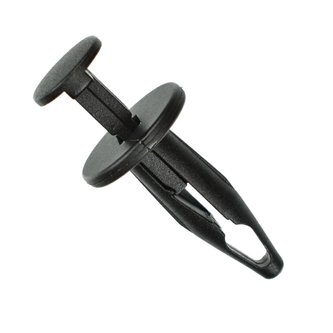 GM, Ford, Chrysler Fascia Retainers - Interchanges: GM 12533567, 15681408, 25642453, Ford N803709-S, Chrysler 4857108