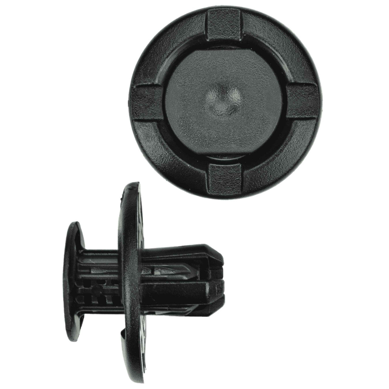 BAS00184 - Honda Engine Cover Retainer - Interchanges: Honda 91505-TY2-003, 91505TY2003