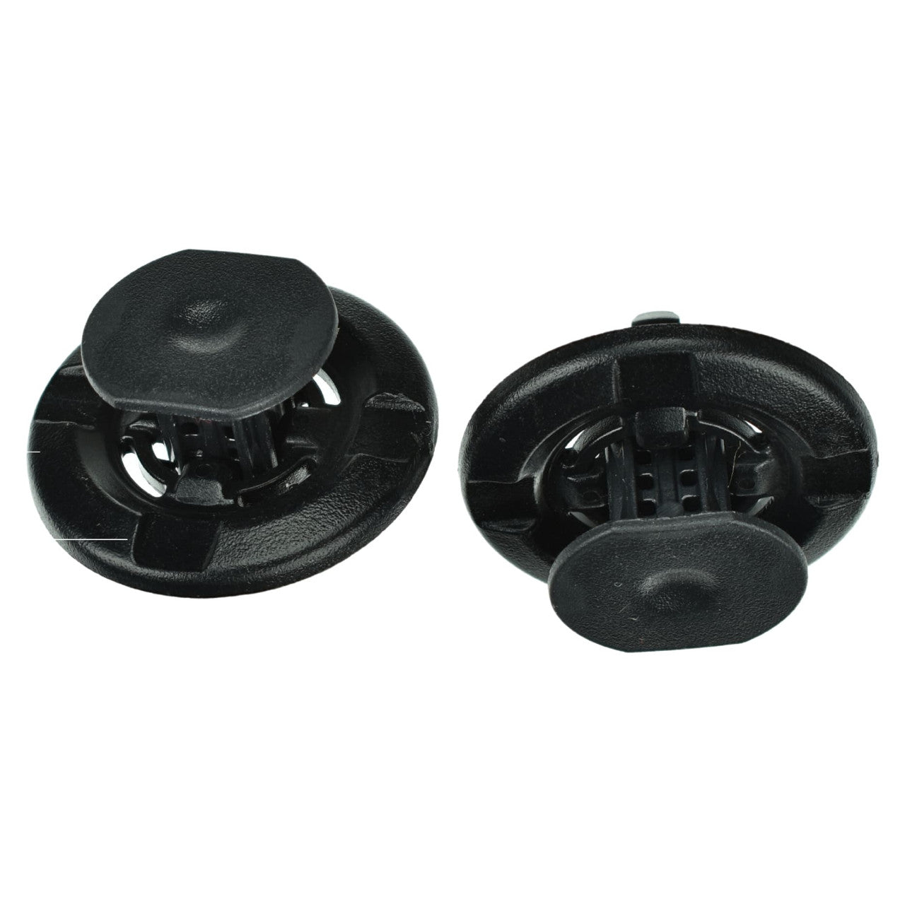 Honda Engine Cover Retainer - Interchanges: Honda 91505-TY2-003, 91505TY2003