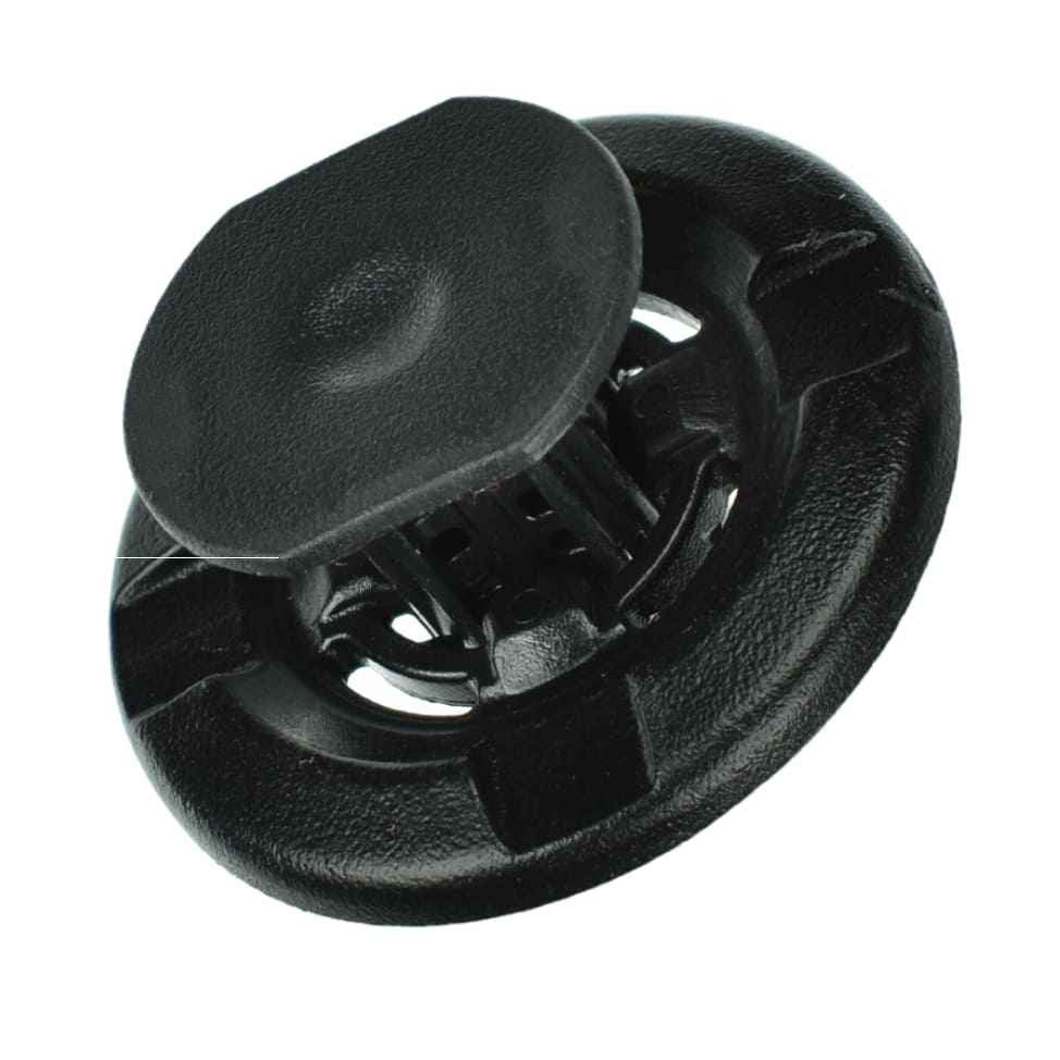 Engine Cover Retainer - Interchanges: Honda 91505-TY2-003, 91505TY2003