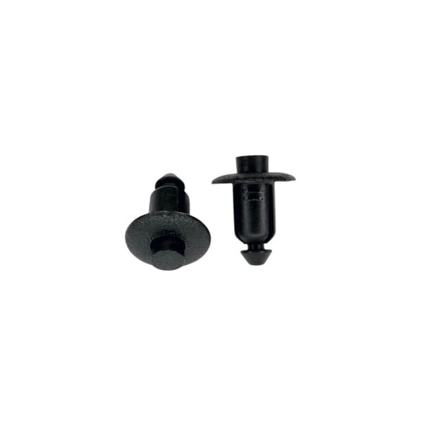 BAS00197- Ford / GM Push Type Retainer (N807673S)