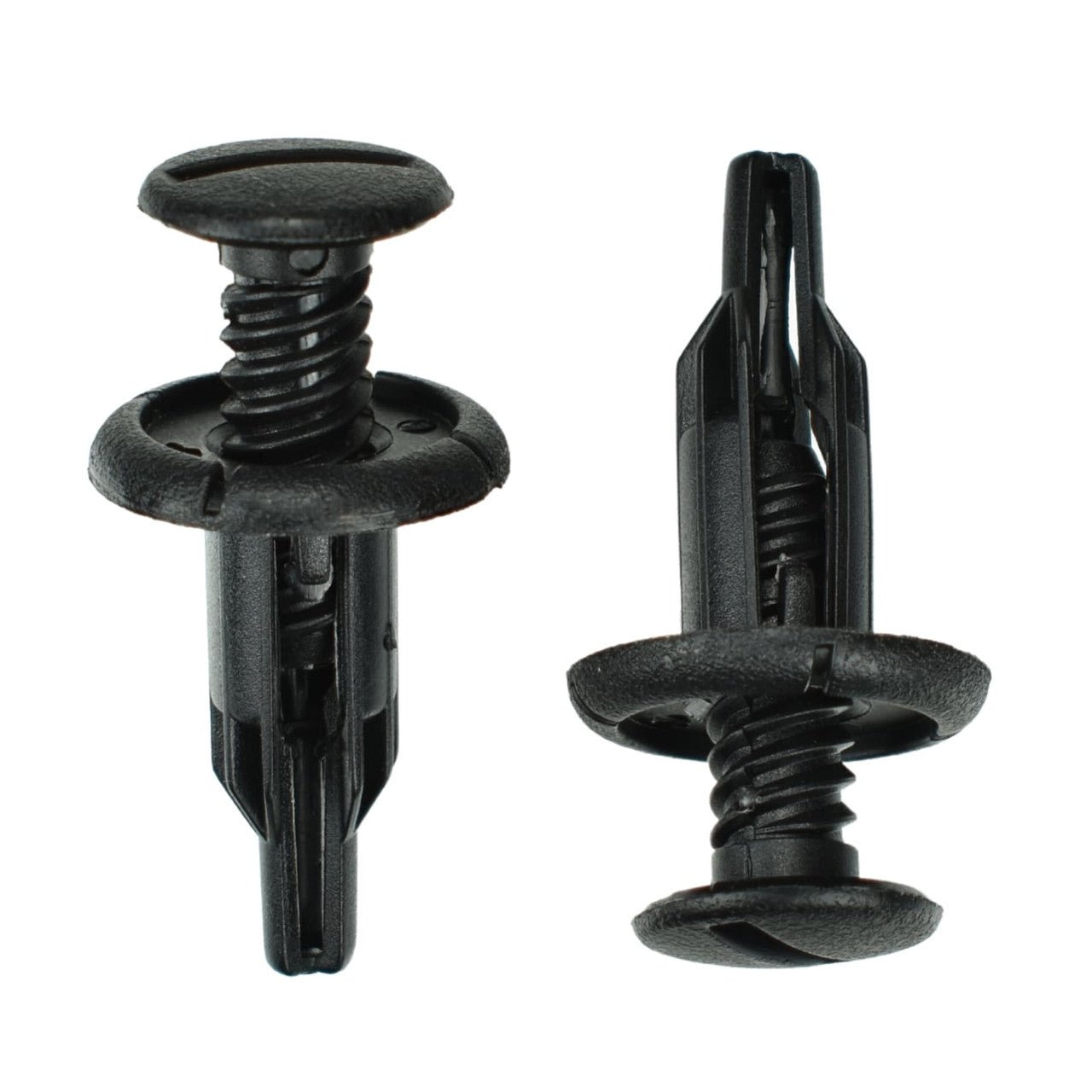 BAS00212 - Honda Rear Panel Clip (15981PK) - Buy Auto Supply - 2 View