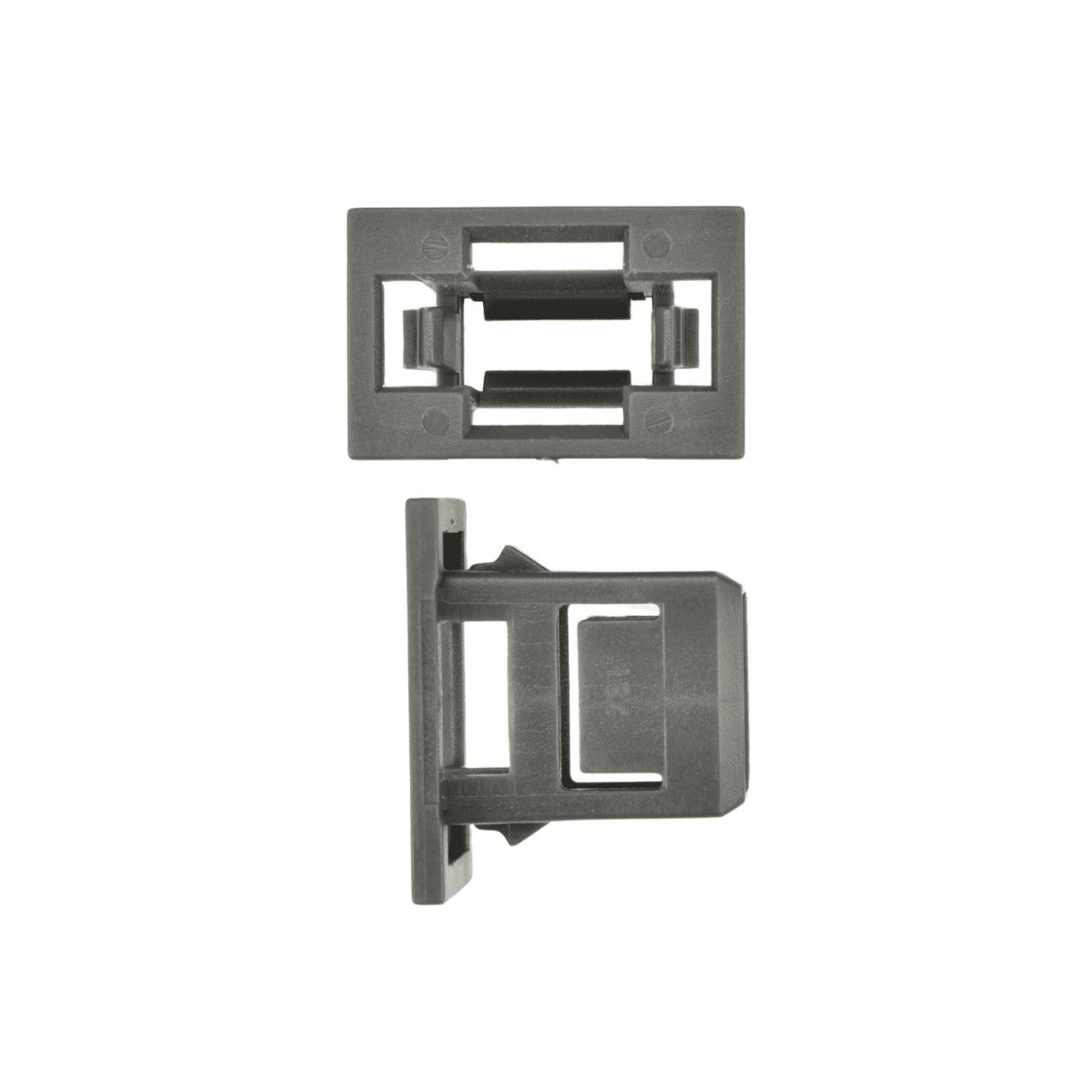 BAS00215 - Honda Engine Cover Grommet - Interchanges: Honda 91548-TZ5-A02, 91548TZ5A02
