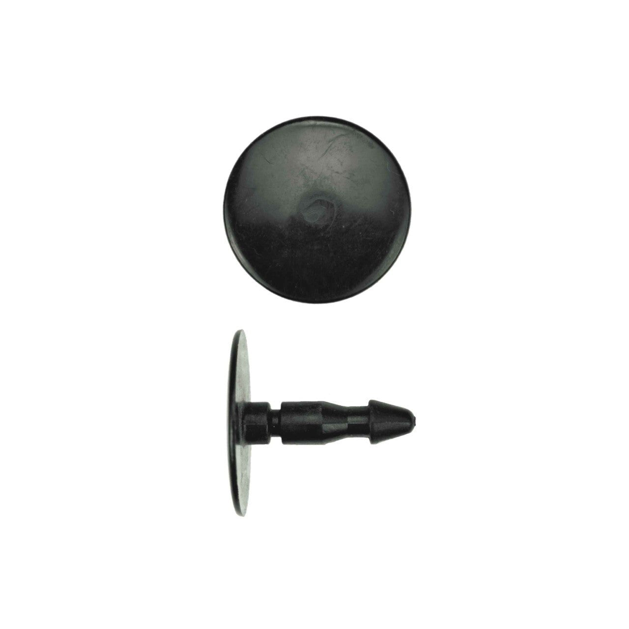 BAS00216 - Honda Fender Wheel Well Retainers - Interchanges: Honda 91512-SED-003, 91512SED003