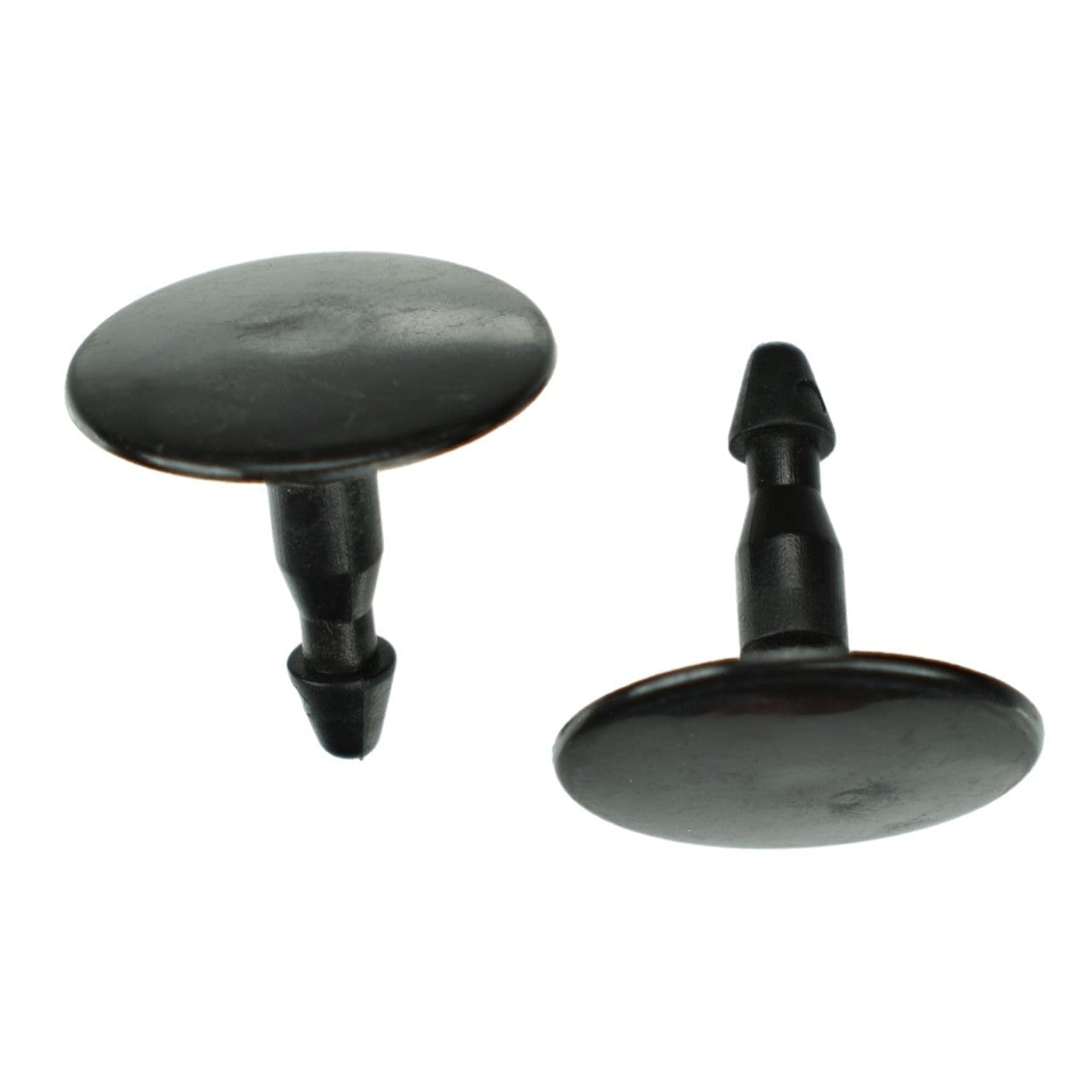 Honda Fender Wheel Well Retainers - Interchanges: Honda 91512-SED-003, 91512SED003