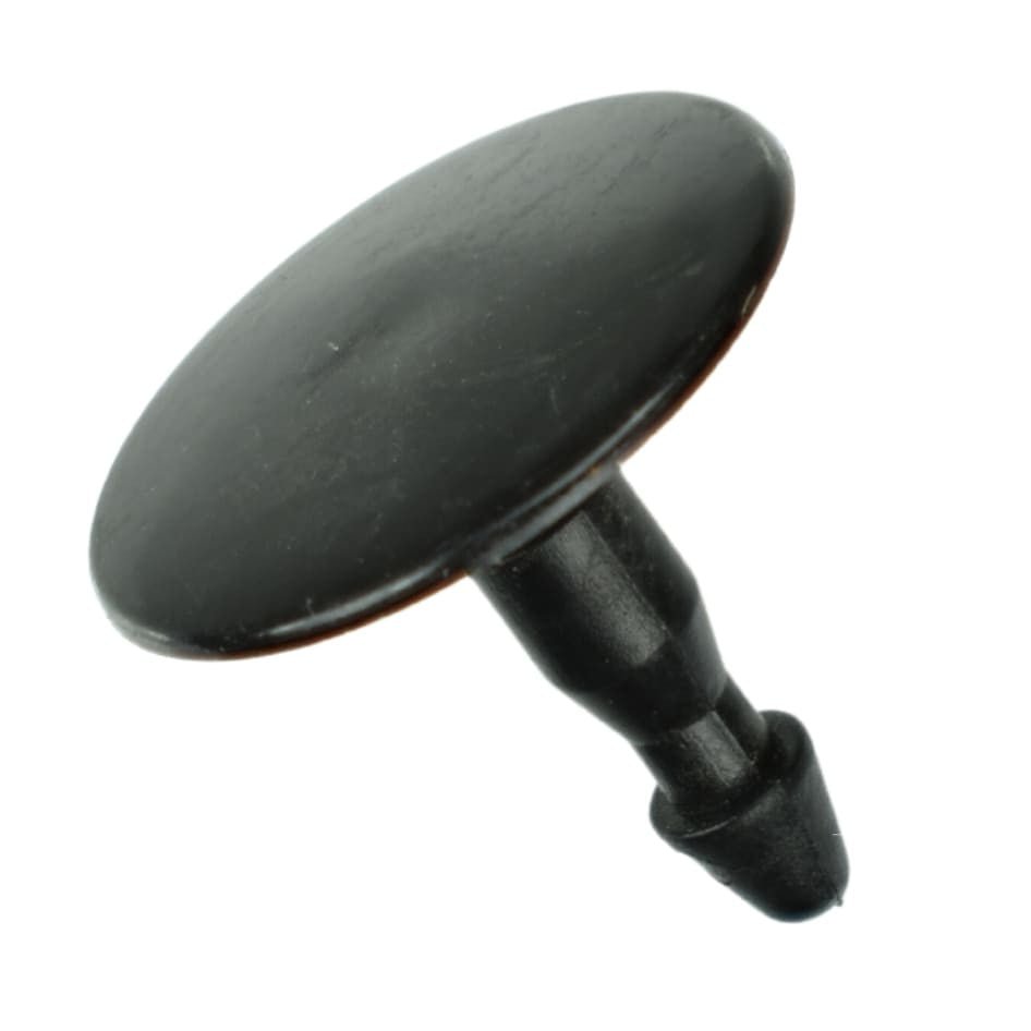 Fender Wheel Well Retainers - Interchanges: Honda 91512-SED-003, 91512SED003