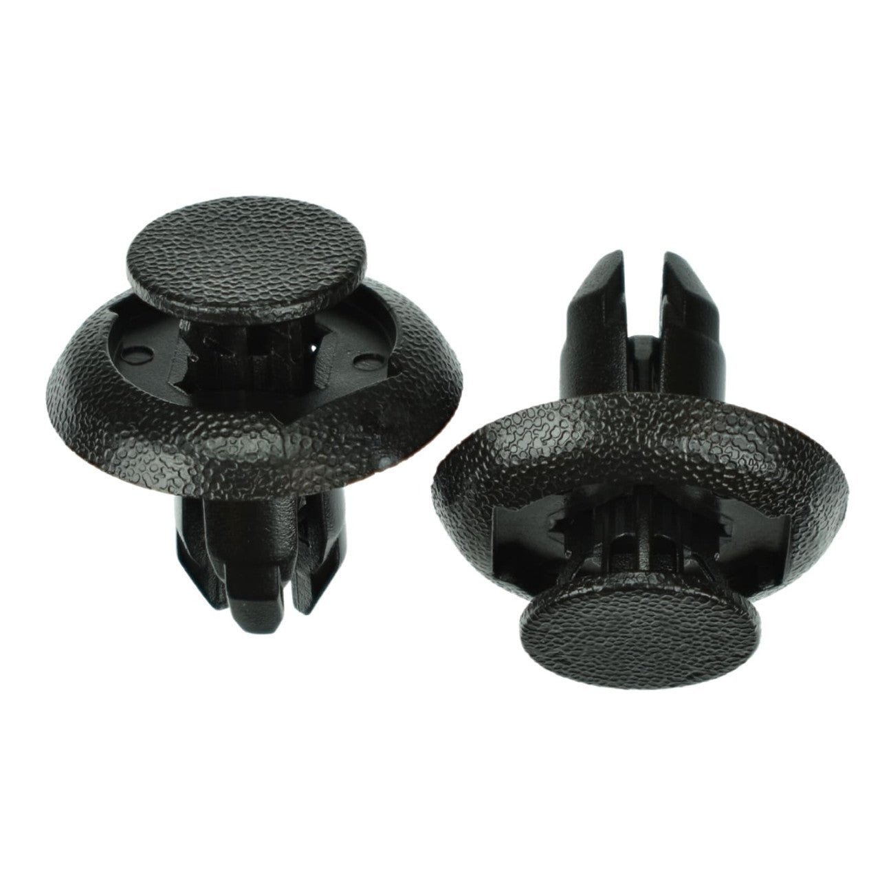 BAS00218 - Mazda & Toyota Push Retainer (18234PK) - Buy Auto Supply - 2 View