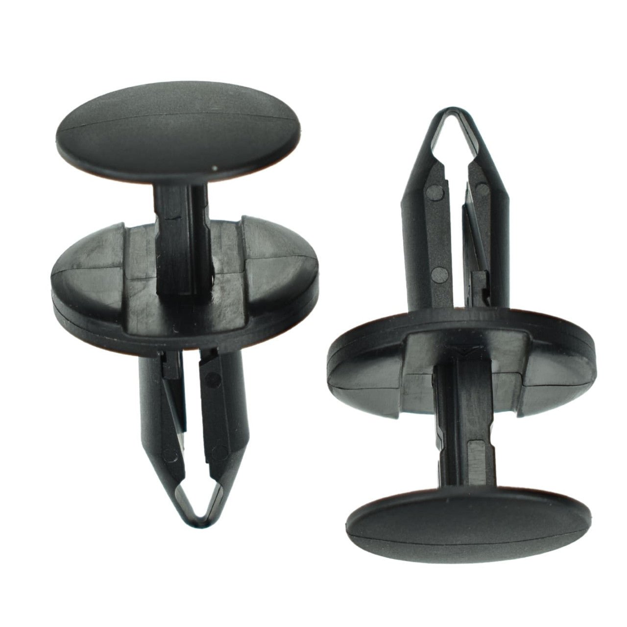 BAS00222 - Chrysler / Ford Push Retainer (17925PK) - Buy Auto Supply - 2 View