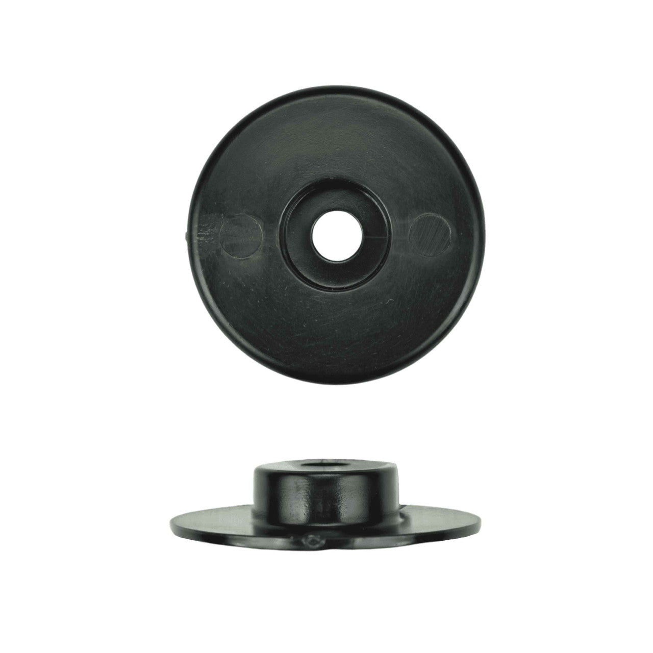 BAS00224 - GM Bumper Cover Grommet - Interchanges: GM 15265199