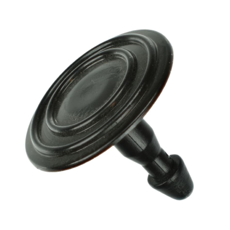BAS00226 - Honda Fender Liner Retainer (16458PK) - Buy Auto Supply - Single