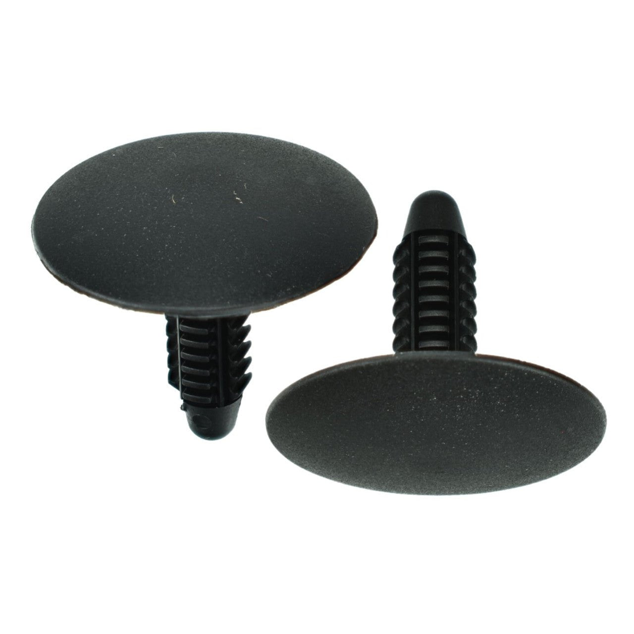 BAS00229 - Ford Xmas Tree Retaining Clip (5614PK) - Buy Auto Supply - 2 View