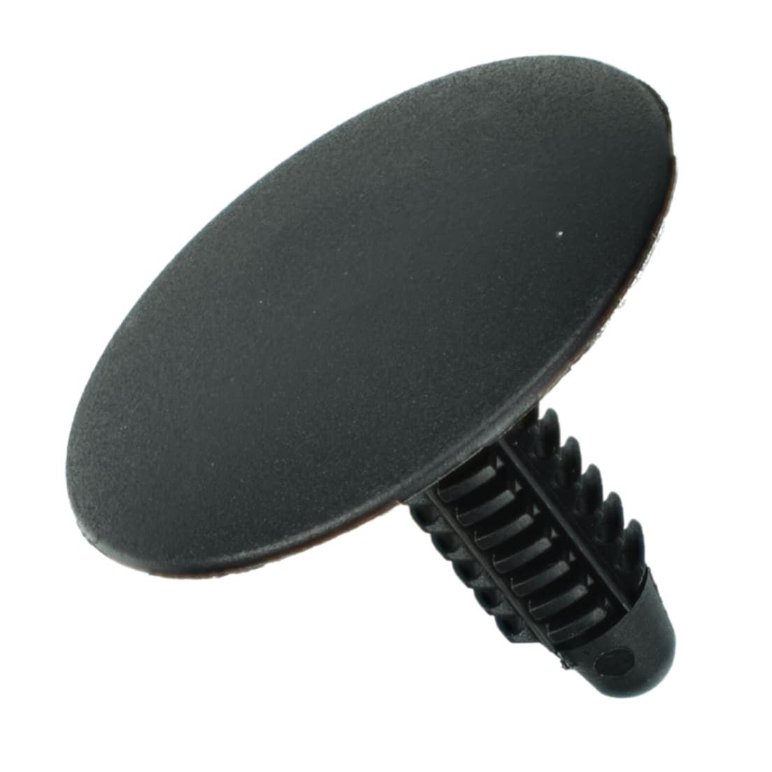 BAS00229 - Ford Xmas Tree Retaining Clip (5614PK) - Buy Auto Supply - Single
