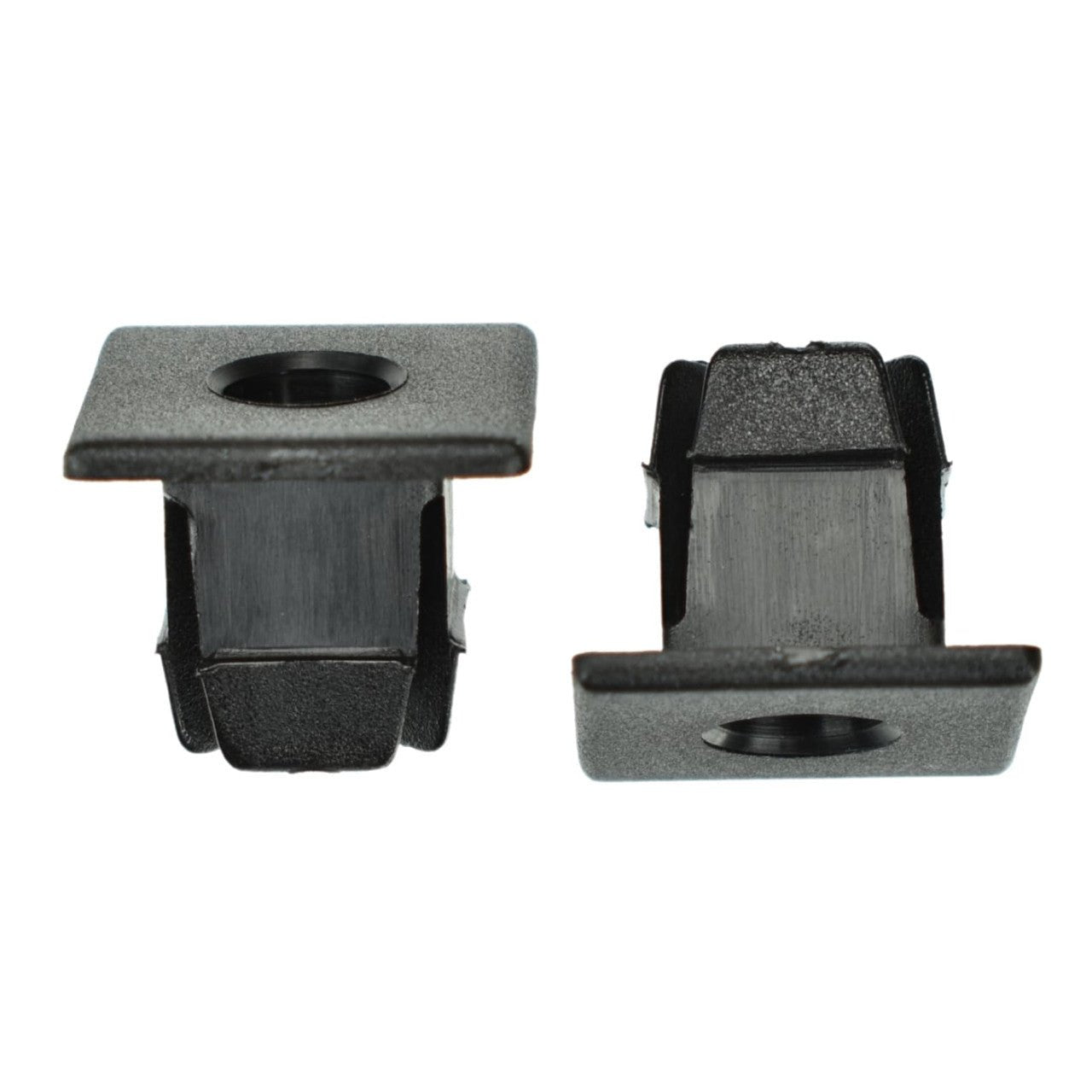 Chrysler License Plate Nut - Interchanges: Chrysler 6032516