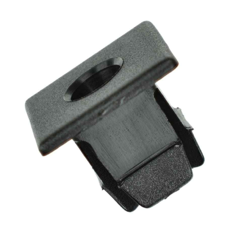 License Plate Nut - Interchanges: Chrysler 6032516