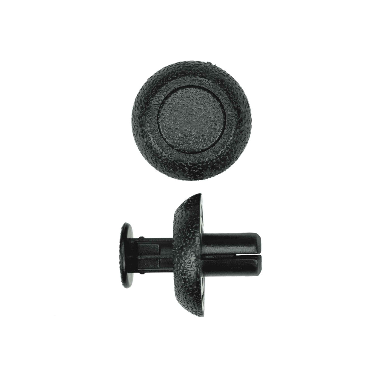 Toyota Push Clip, Interchanges: Toyota 90467-07217,  Auveco 22400,  Disco 16142PK