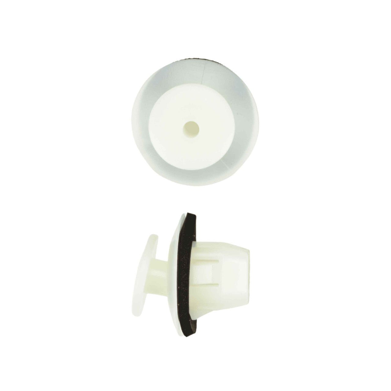 Toyota Tail Lamp Guide Clip, Interchanges: Toyota 81496-60010,  Auveco 22398,  Disco 11871PK