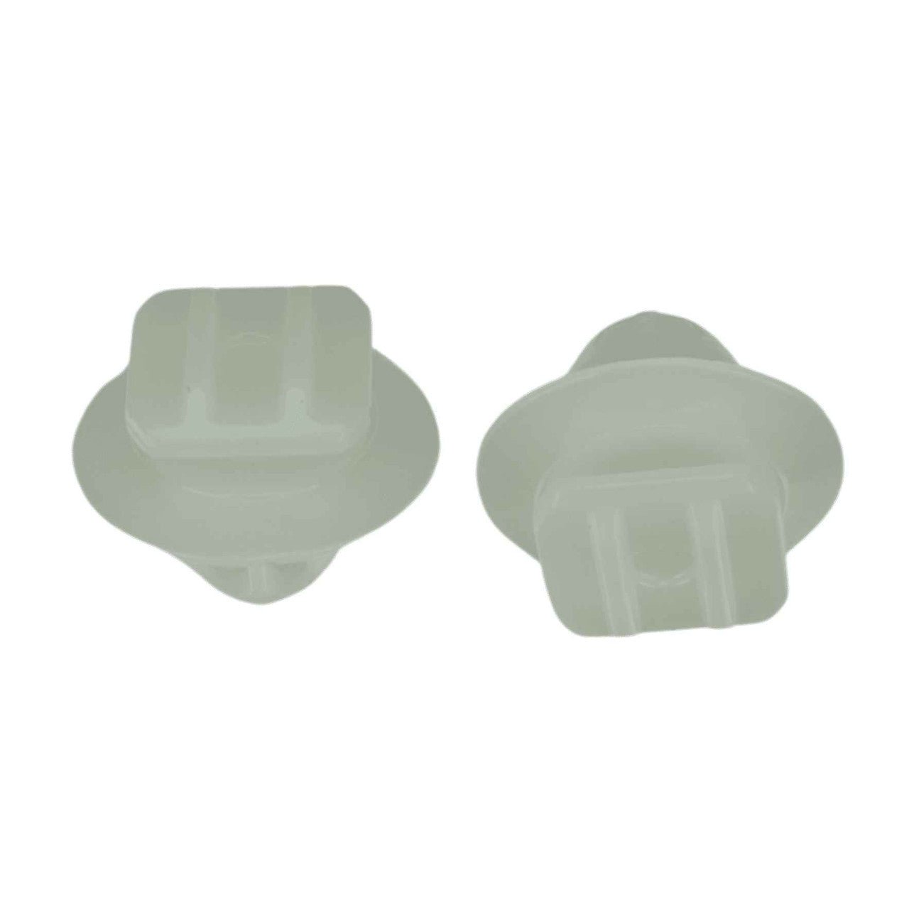 BAS00241 - Toyota Moulding Clip (90467-08224) - Buy Auto Supply