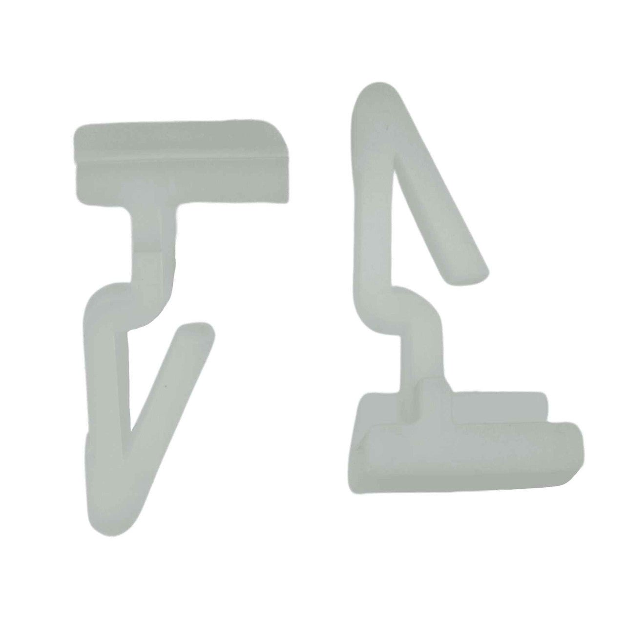 Toyota Spoiler Retaining Clip