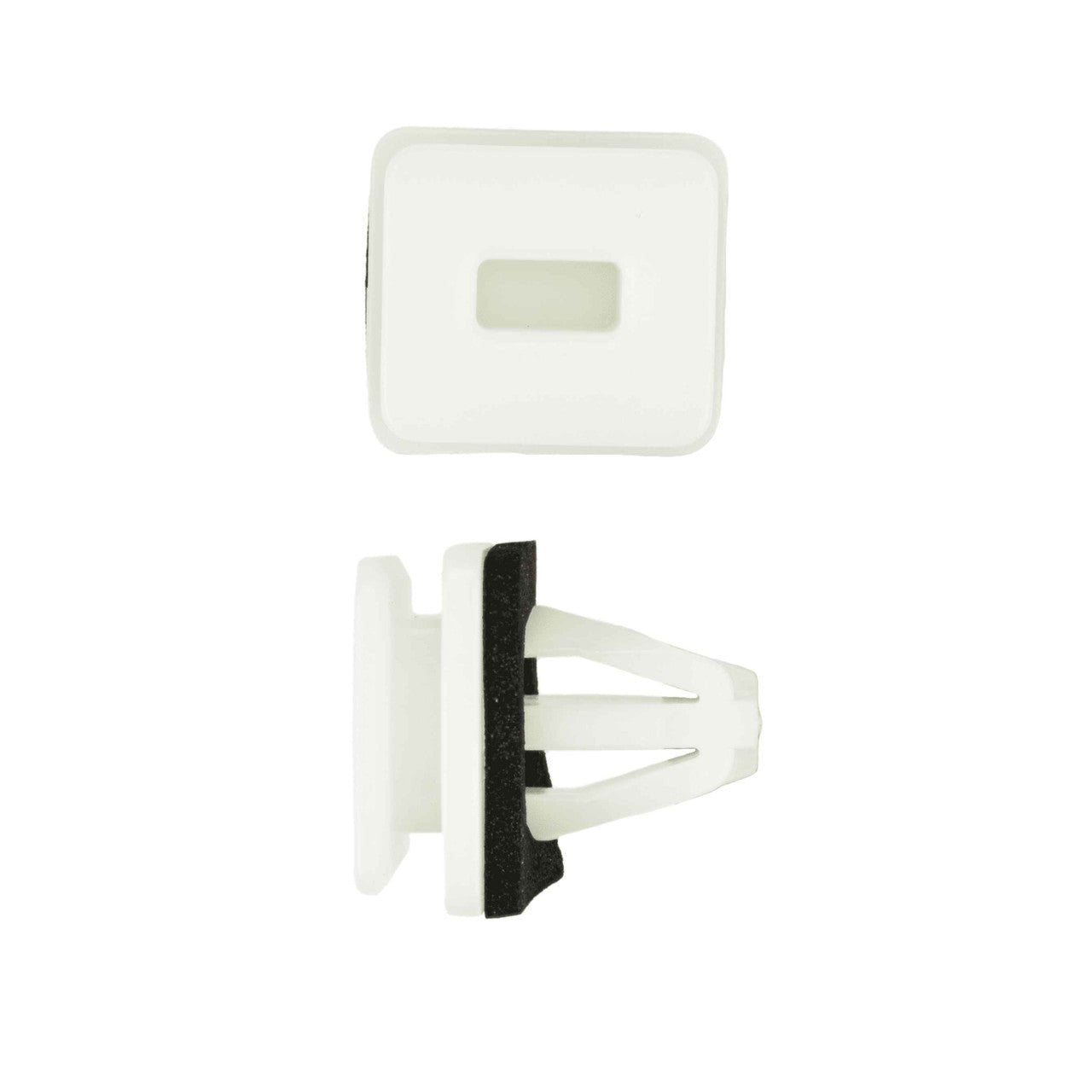 Honda Moulding Clip, Interchanges: Honda 91504-SP1-003,  Auveco 21558,  Disco 12457PK