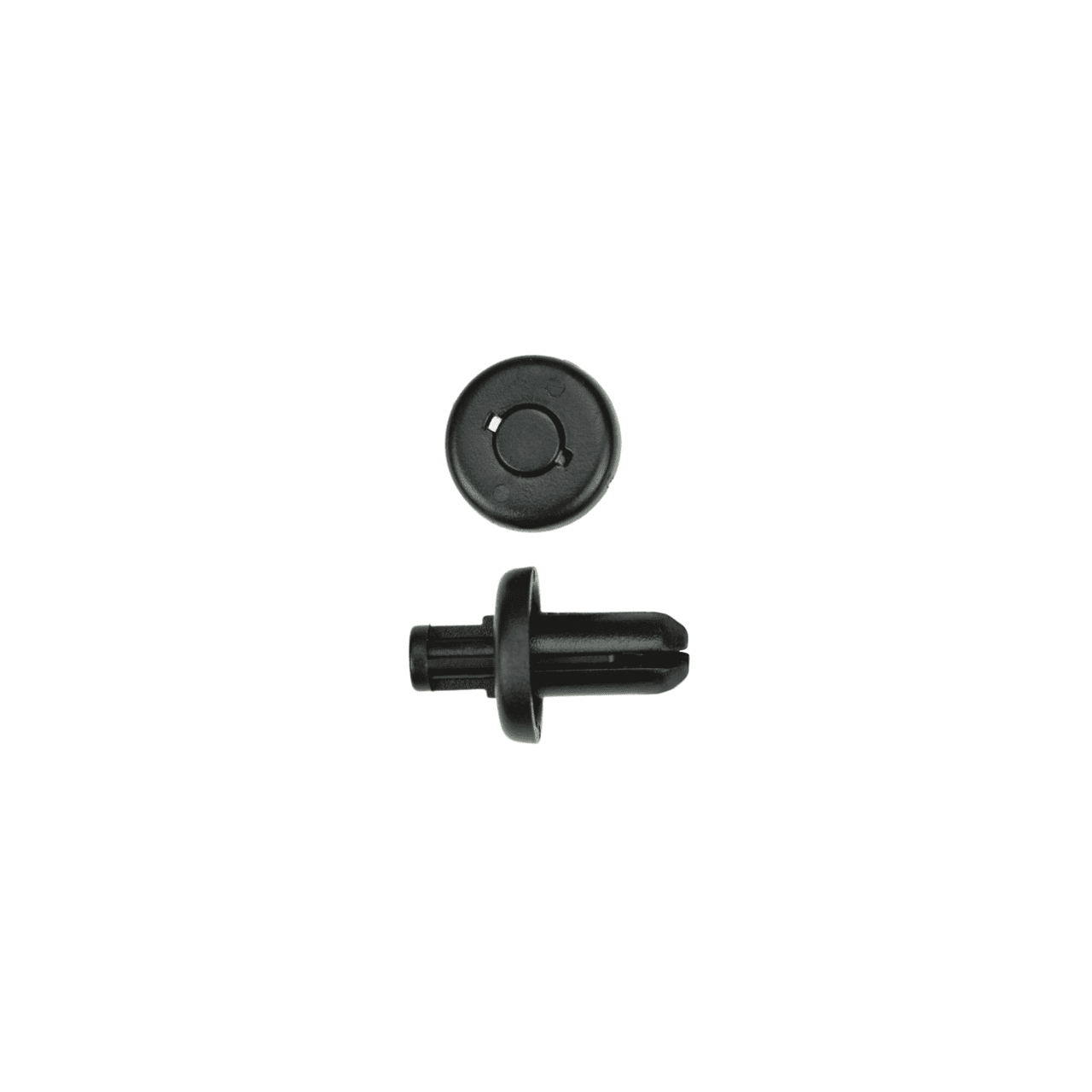 Subaru Push Clip, Interchanges: Subaru 909140059,  Auveco 22230,  Disco 16149PK