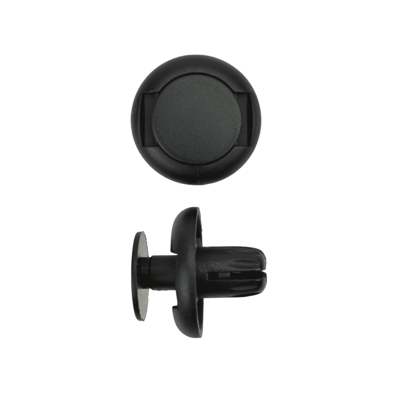 BAS00273 - Mercedes Trim Retainer (15747PK)