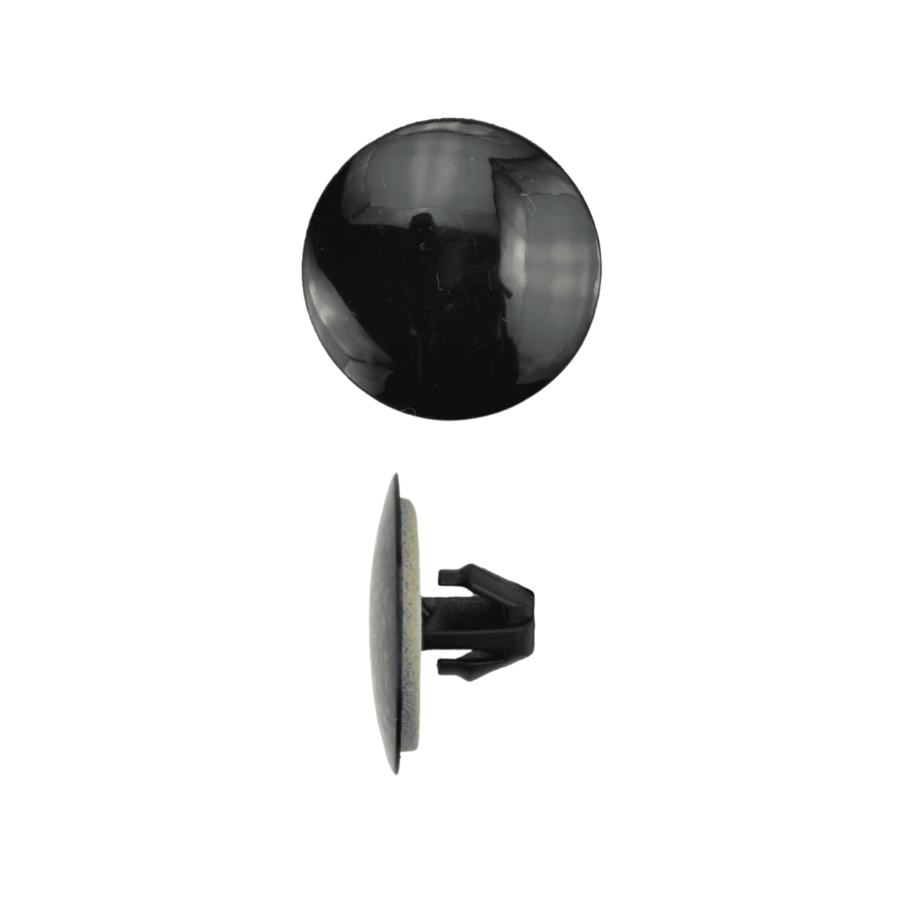 BAS00280 - Toyota Retainer Clip - Replaces 90467-06205-C0