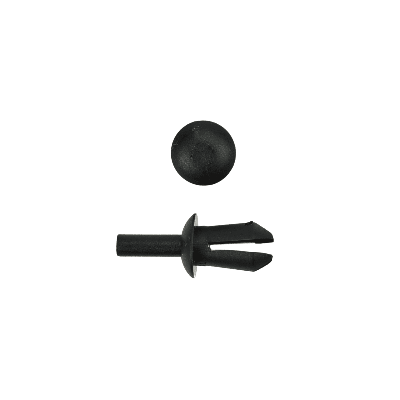 BAS00281 - VW / Audi Retainer Clip - Replaces N0385012