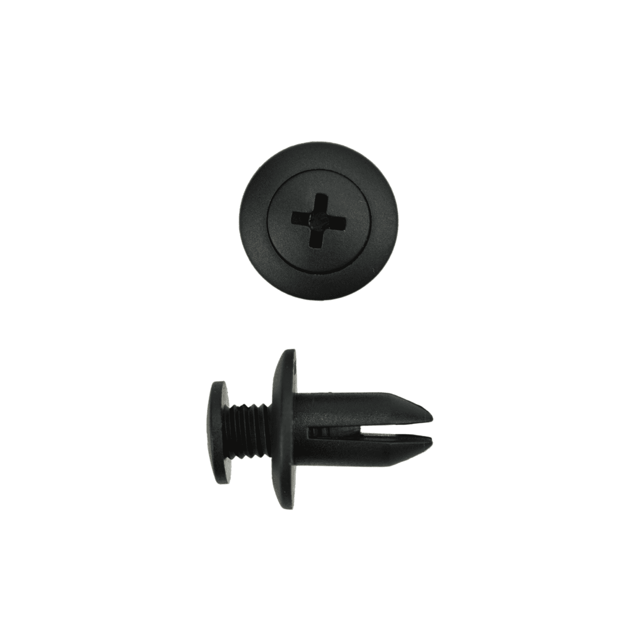 BAS00282 - Honda Trim Retainer -(9144PK)