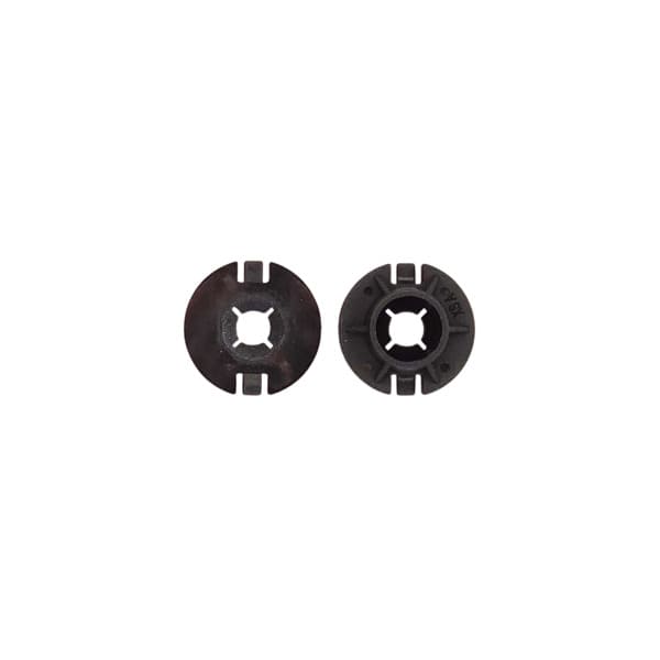 BAS00292- Tesla Push Nut - (17064PK)