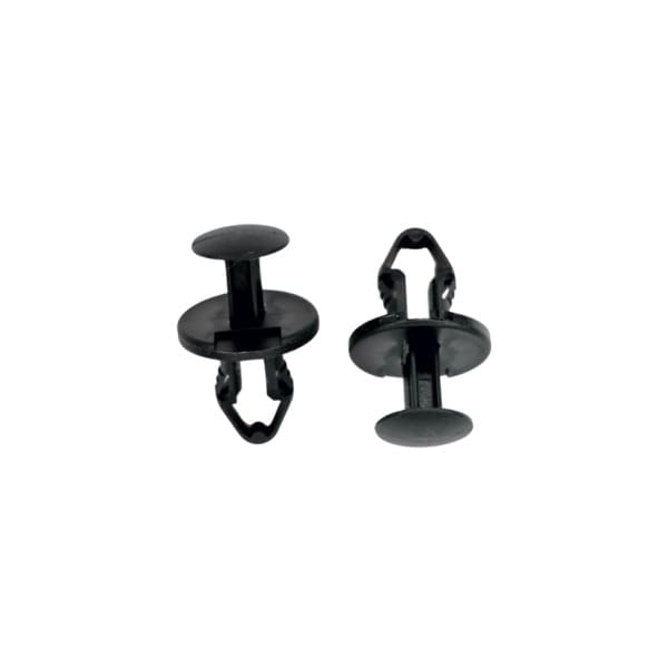 BAS00293- Tesla Push Retainer - (18299PK)