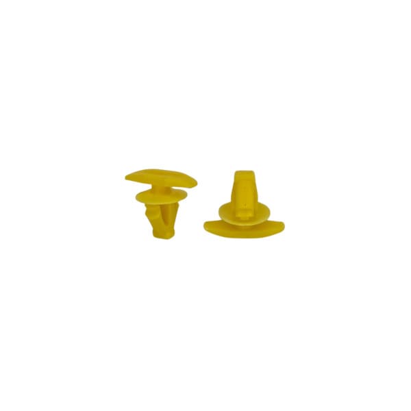 BAS00295- Door & Hood Weatherstrip Retainer - (10661PK)