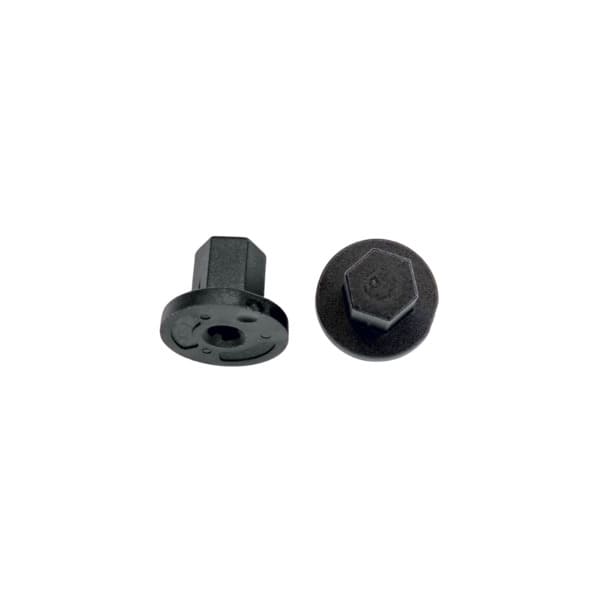BAS00296- GM Wheelhouse Liner Nut - (17074PK)
