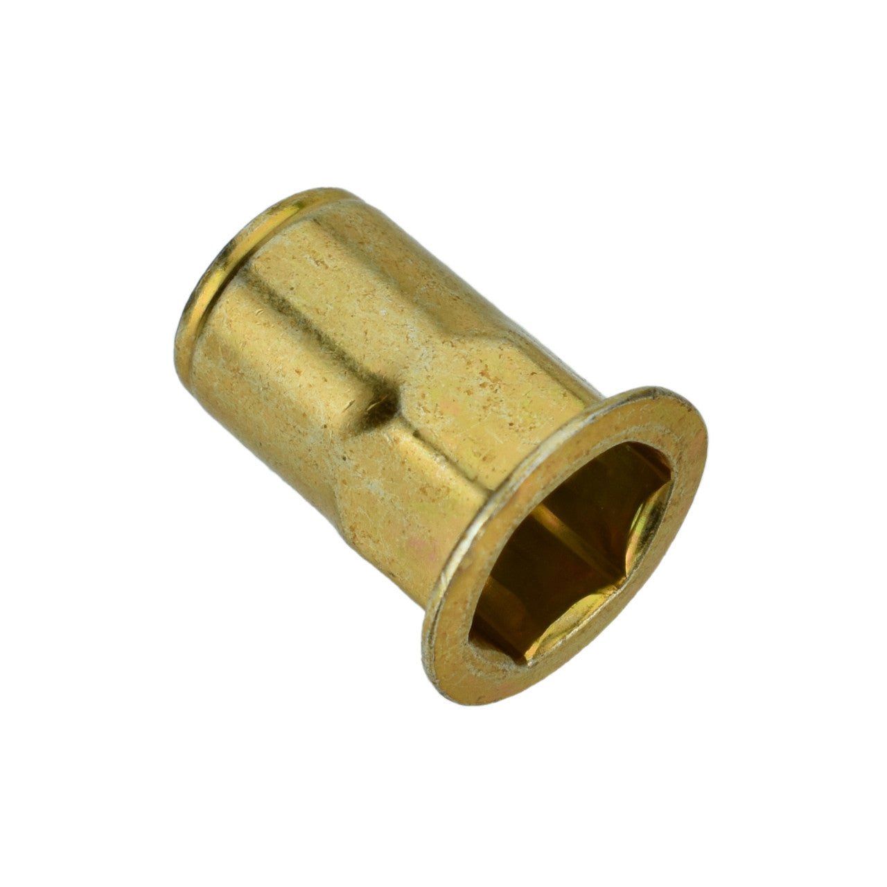 6mm Hex Rivet Nut - Threaded Insert - Interchanges: 10281487, 20395, 10211