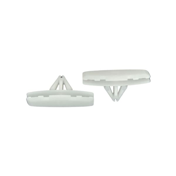 BAS00440-  Jeep / Ram Flare Clip (18450PK)