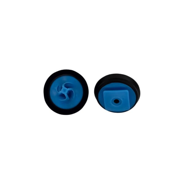 BAS00441-  Jeep, Fiat Flare Retainer Clip (16372PK)