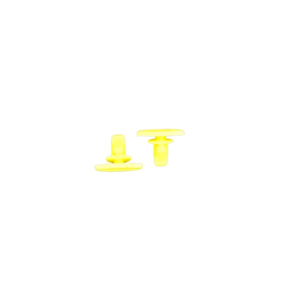 BAS00443- Honda Weatherstrip Clip (13369PK)