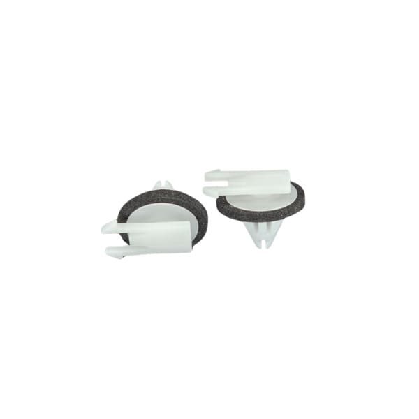 BAS00445- GM Molding Clip (12808PK)
