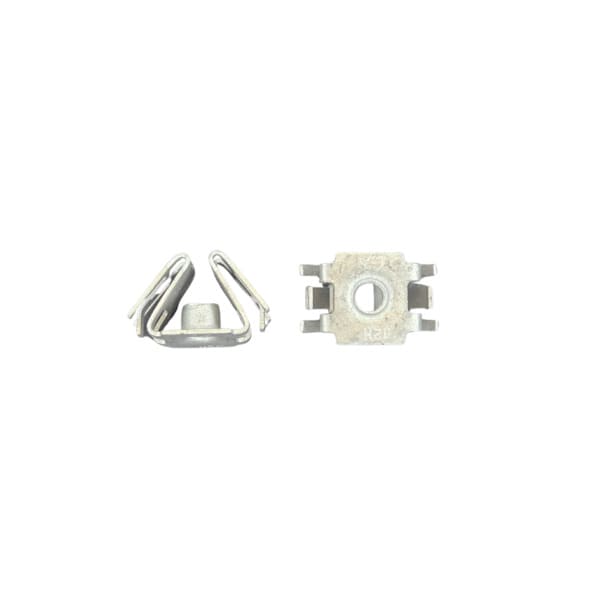 BAS00446- GM Extruded Nut (10090PK)
