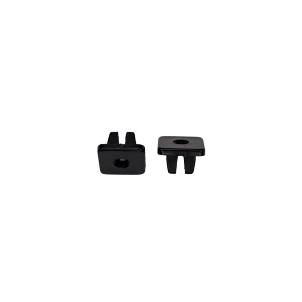 BAS00450-  Toyota Nylon Nut (1610PK)