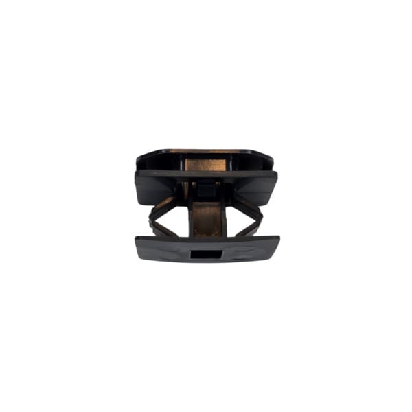 BAS00457-  Ford Rocker Molding Clip (12315PK)